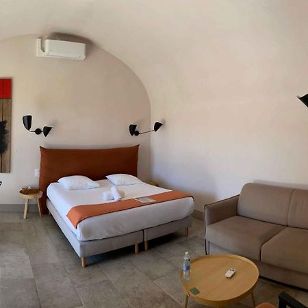 엑상프로방스 Bastide De Ganay - Saint Jerome B&B 외부 사진