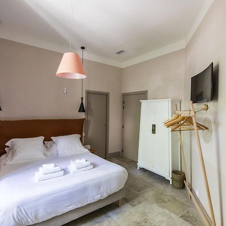 엑상프로방스 Bastide De Ganay - Saint Jerome B&B 외부 사진