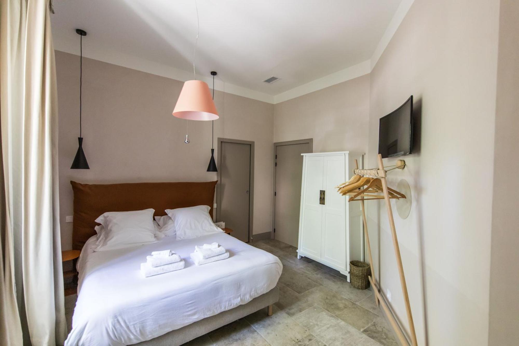 엑상프로방스 Bastide De Ganay - Saint Jerome B&B 외부 사진