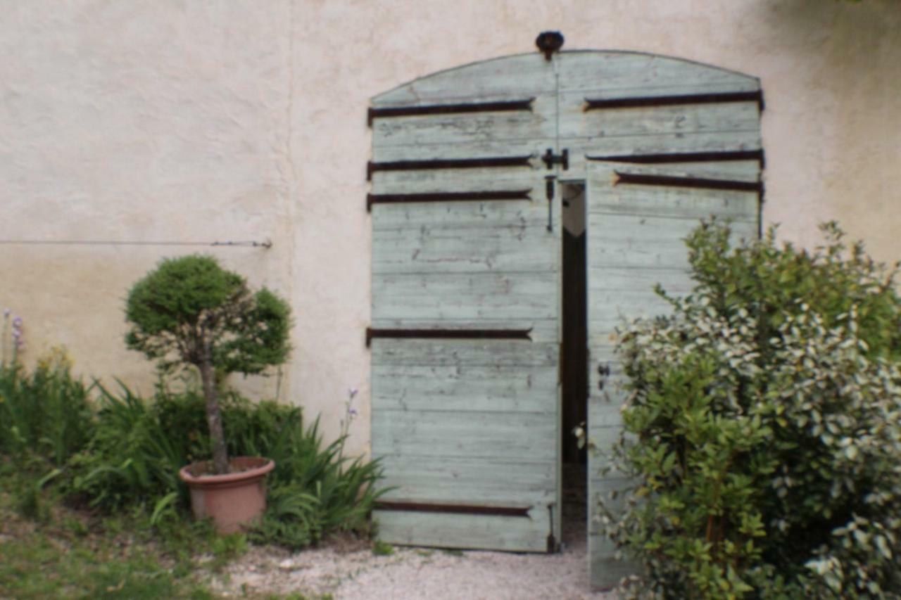 엑상프로방스 Bastide De Ganay - Saint Jerome B&B 외부 사진