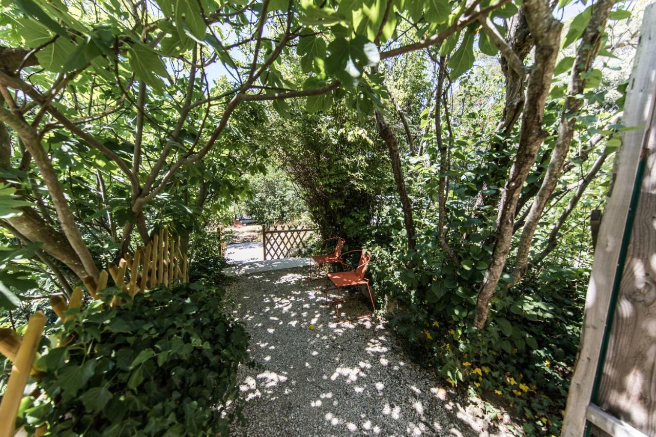 엑상프로방스 Bastide De Ganay - Saint Jerome B&B 외부 사진