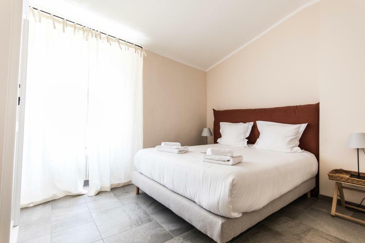 엑상프로방스 Bastide De Ganay - Saint Jerome B&B 외부 사진