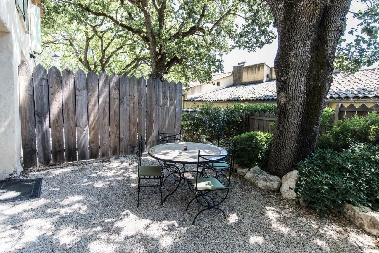 엑상프로방스 Bastide De Ganay - Saint Jerome B&B 외부 사진