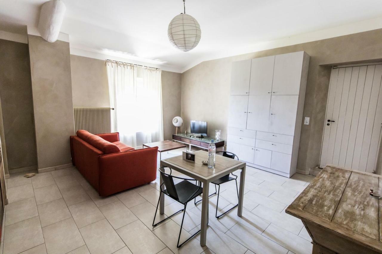 엑상프로방스 Bastide De Ganay - Saint Jerome B&B 외부 사진