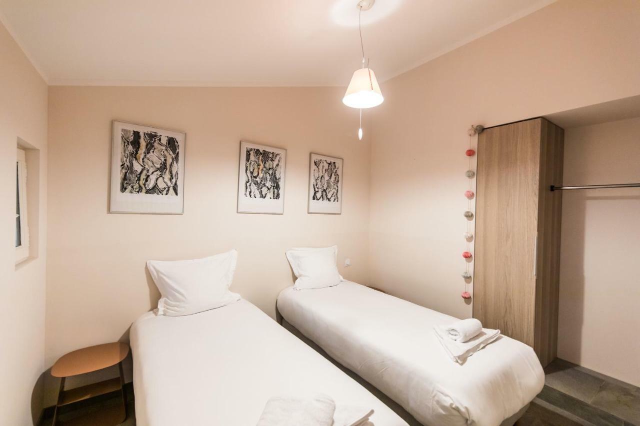 엑상프로방스 Bastide De Ganay - Saint Jerome B&B 외부 사진