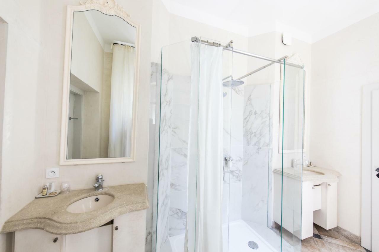 엑상프로방스 Bastide De Ganay - Saint Jerome B&B 외부 사진