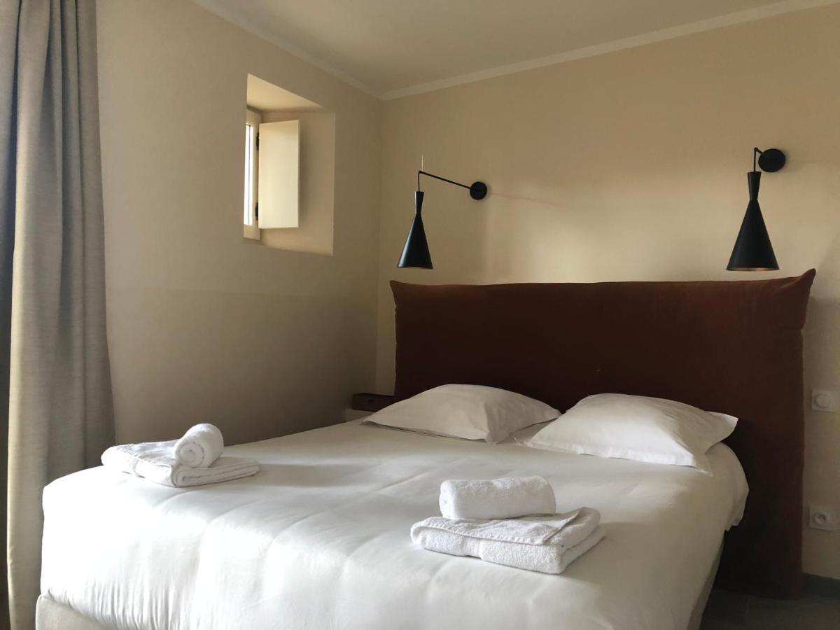 엑상프로방스 Bastide De Ganay - Saint Jerome B&B 외부 사진
